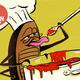 Illustration for article titled Cleancast: Ever Wondered How Gross Restaurants Really Are?